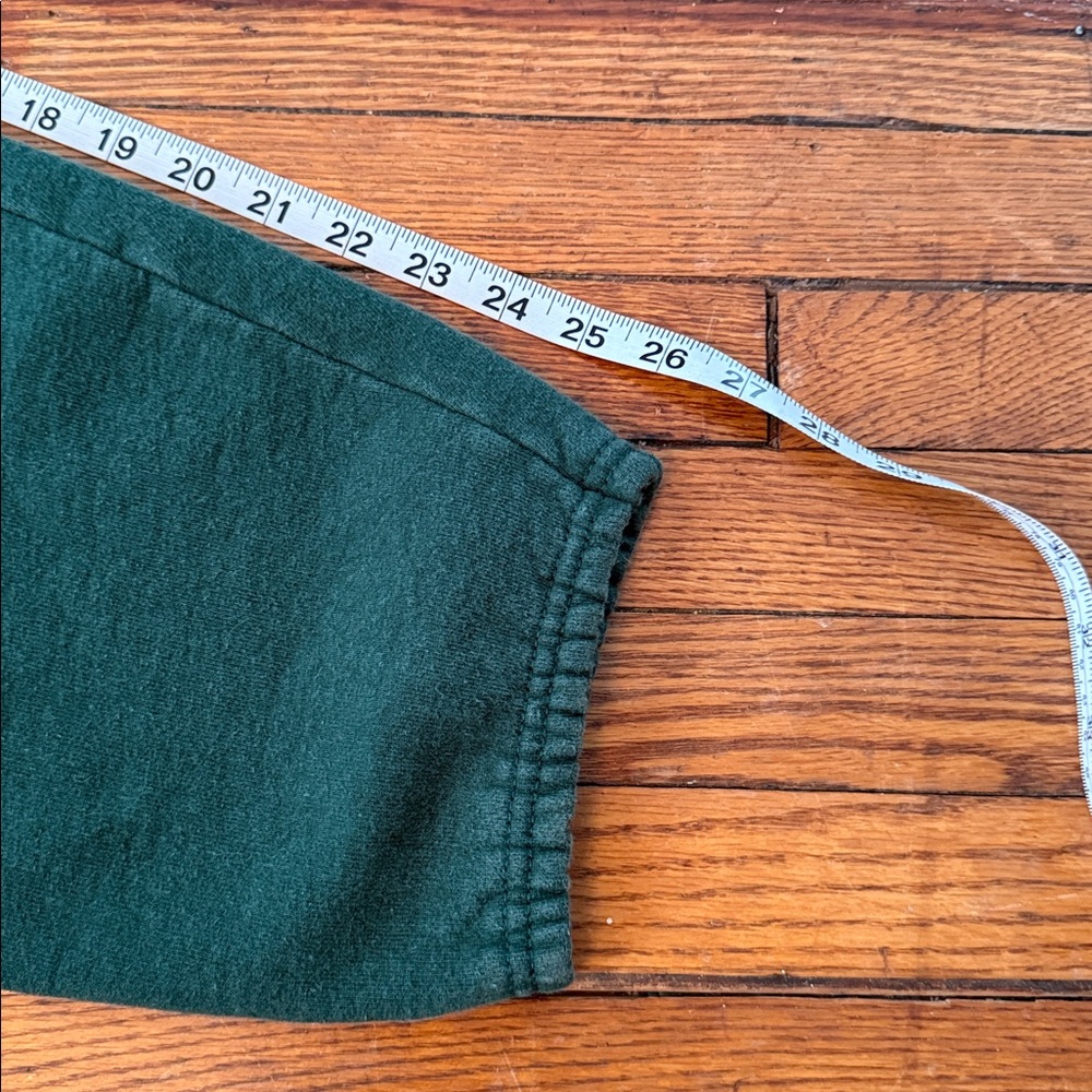 Early 90’s Tultex Vintage Sweatpants - Picture 12 of 12